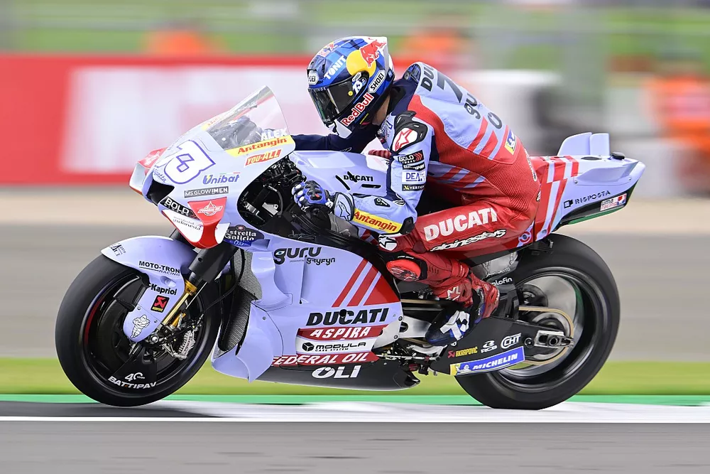 Alex M&aacute;rquez, Gresini Racing