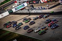 Mieszany weekend Krupińskiego