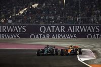 Aston Martin no se ve como presa fácil para McLaren en la F1