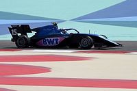 Mini se hace con la pole de F3 en Bahrein, con Mart&iacute; 12&ordm; y Boya 19&ordm;