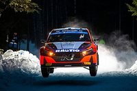 Suninen nie obawia się Skody