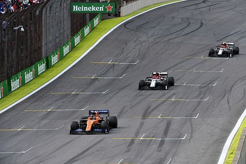 C&oacute;mo se fragu&oacute; el primer podio de Sainz en F&oacute;rmula 1