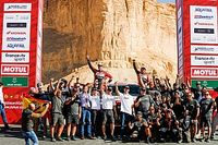 V&iacute;deo: el documental de Alonso ya tiene fecha de estreno