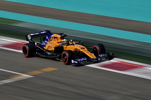McLaren equiparar&aacute; su presupuesto al de los equipos grandes en 2021