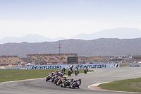 Argentina tendr&aacute; el final del WSBK en 2020