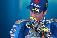 Mir: &ldquo;El apretado final de temporada ser&aacute; un desaf&iacute;o m&aacute;s mental que f&iacute;sico&rdquo;