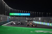 Gasly: "La de Yeda es una pista muy peligrosa"