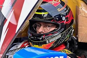 Drugi czas Andersena