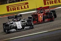 AlphaTauri lamenta n&atilde;o ter batido Ferrari em 2020: "T&iacute;nhamos um carro mais r&aacute;pido"