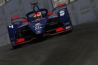 Frijns na pole position