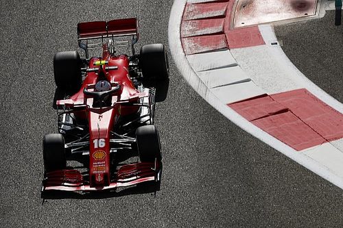 Sexta colocação é pior resultado para Ferrari em 40 anos