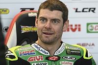 Yamaha anuncia el fichaje de Crutchlow y el despido de Lorenzo