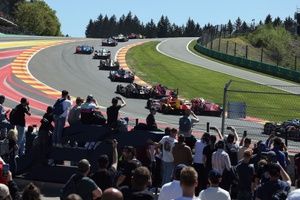 Novedades en WEC e IMSA: &iquest;Qui&eacute;nes cambiar&aacute;n sus coches en 2026 y qui&eacute;nes no?