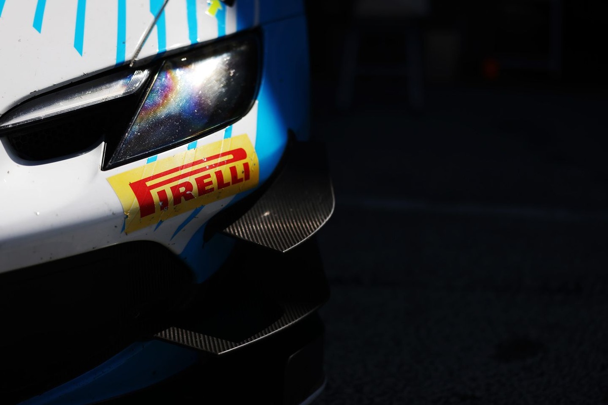 GTWC | Pirelli, Spa altra grande sfida: "Importante non rischiare inutilmente"