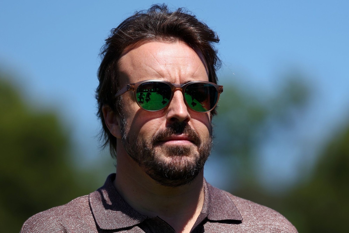 F1 - Alonso: Senna e Prost seriam "menos educados" defendendo GP de Mônaco