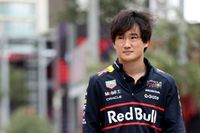 F1 - Tsunoda: "Continuo lutando" para permanecer na Red Bull em 2026