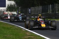 F1分析｜歯車噛み合わず、苦しいレースが続く角田裕毅。イタリアGPでは戦略もベストなモノではなかった