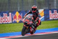 Moto2 Motegi: Manu Gonz&aacute;lez da un golpe en la mesa con su s&eacute;ptima pole