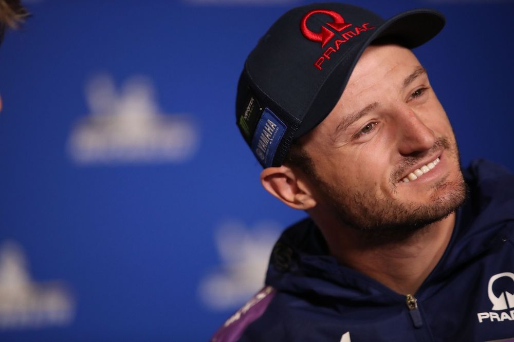 Jack Miller, Pramac Racing