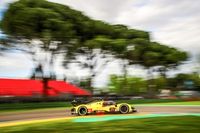 AF Corse kończy tuż za podium