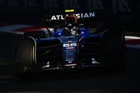 F1: Williams revela novo nome e logotipo retrô para 2026