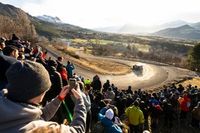 La FIA publica una encuesta para los aficionados sobre el futuro del WRC