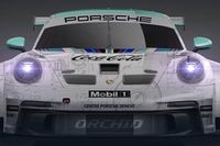 Loeb powalczy z partnerką