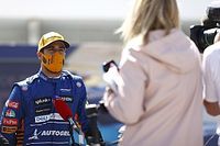 Ricciardo vive "su peor pesadilla" al quedar fuera en Q1