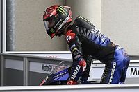 MotoGP: las fotos de la clasificaci&oacute;n del GP de Francia