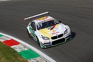 Punkty we wszystkich wyścigach DTM