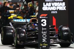 Sainz sous enqu&ecirc;te &agrave; Vegas&nbsp;: le verdict des commissaires