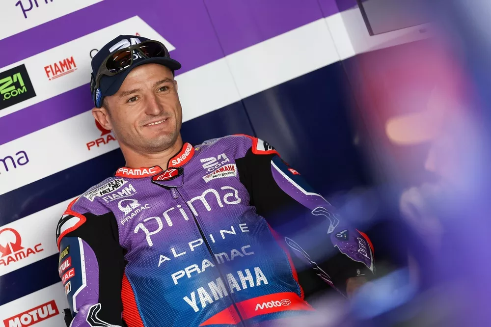Jack Miller, Pramac Racing