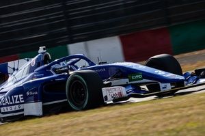 佐藤琢磨が2012年インディ500最終ラップから学んだこと