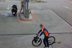 Detenido el ladrón que robó la bici de 20.000 euros a Jorge Martín en Cheste