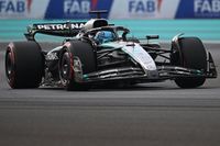 Wolff ve a Mercedes F1 en el buen camino para 2026, pero es cauto