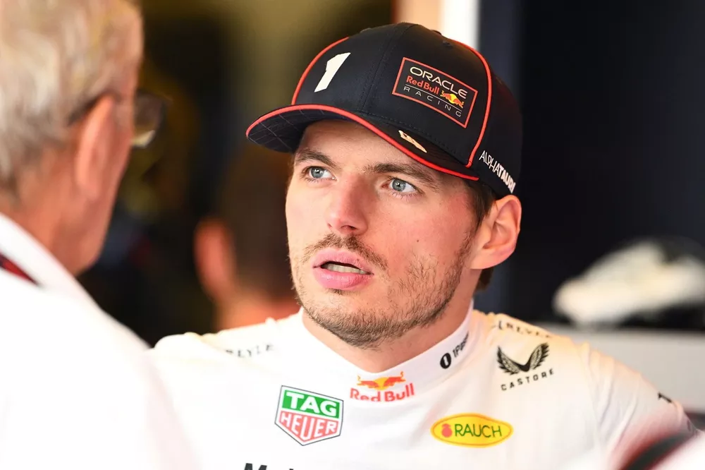 Max Verstappen, Red Bull Racing, Helmut Marko, Red Bull Racing