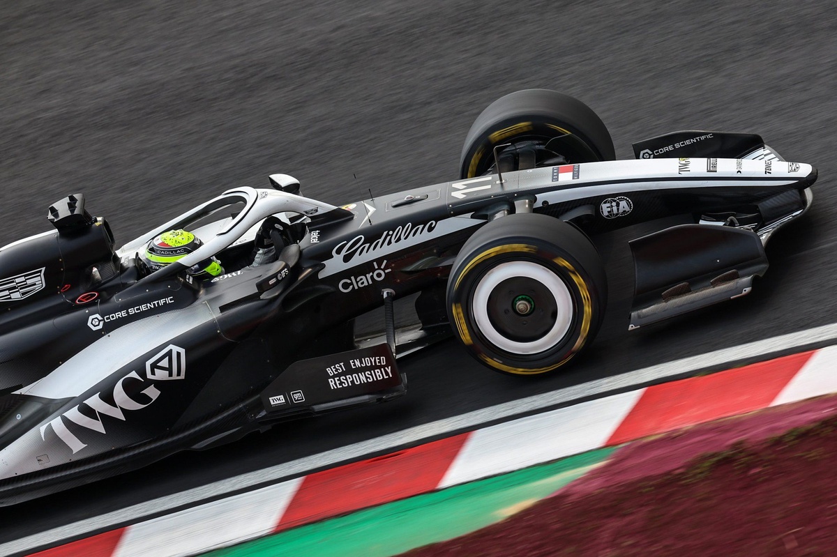 Cadillac cherche une seconde au tour, une évolution attendue à Miami