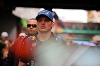 F1: Verstappen faz lista de problemas da Red Bull na classificação sprint do GP de São Paulo