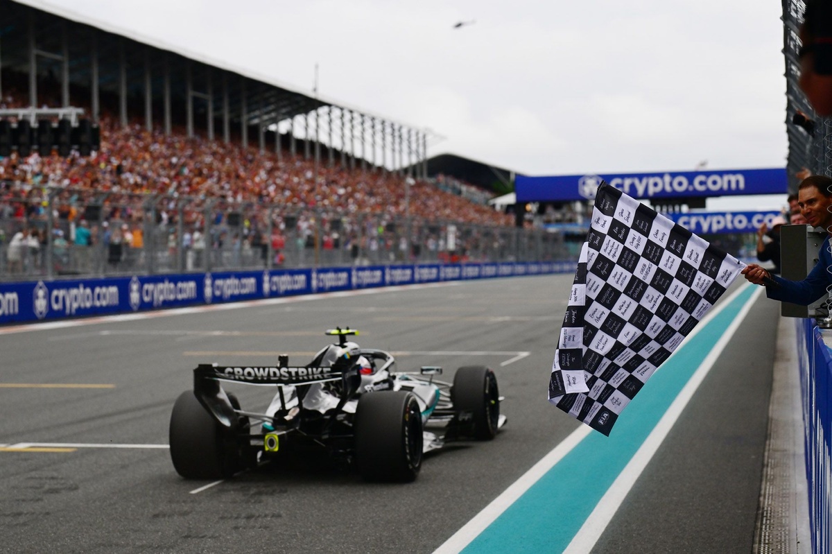F1: Equipes aprovam corridas mais curtas em 2027; entenda como seriam