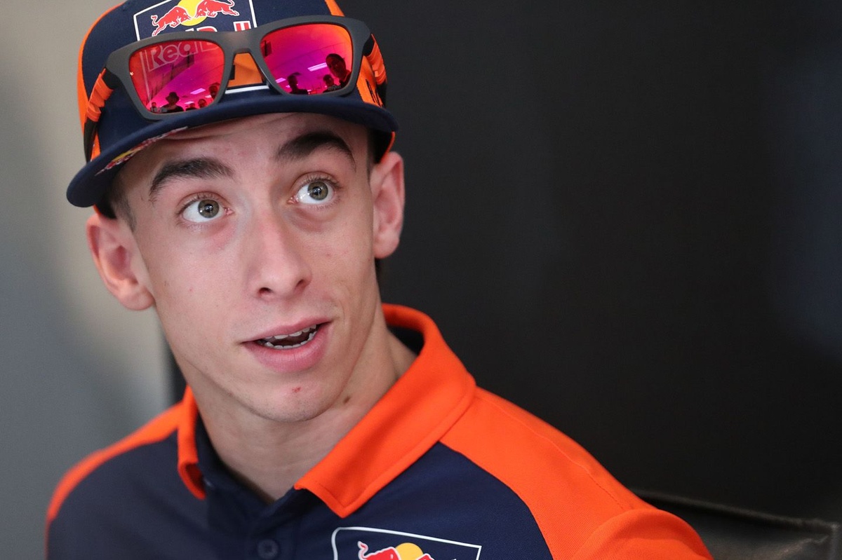 Why KTM's MotoGP challenge may no longer be a one-man Acosta show