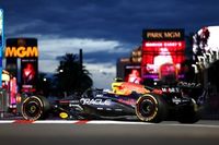 Red Bull ma asa w rękawie