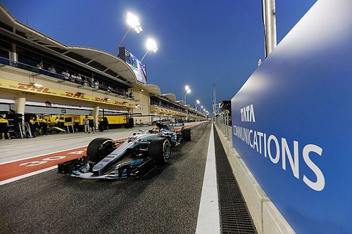 Motorsport.tv se une à Tata Communications 
