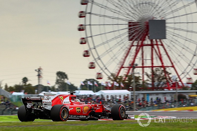 Motorsport.com ekibinin Japonya GP tahminleri