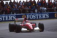 Milliárdos árban kelt el egy elárverezett Ferrari - de Schumachernek ehhez semmi köze