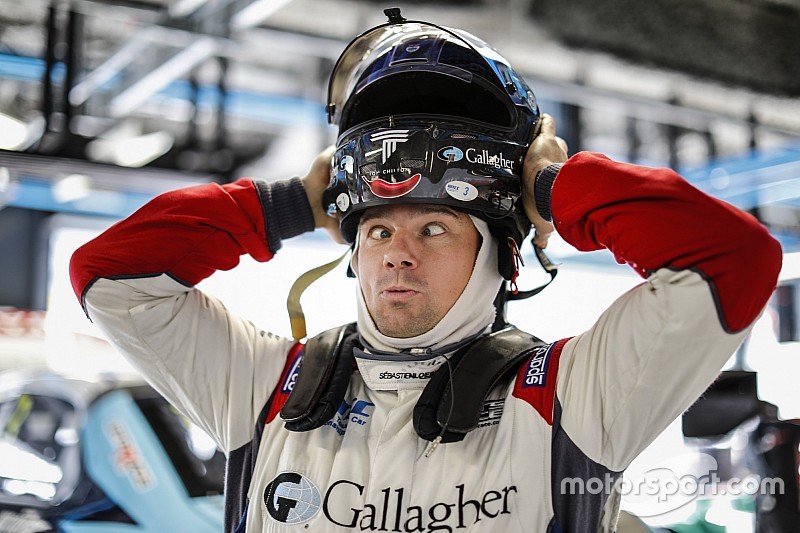 Diaporama - Les pilotes du WTCC en 2017