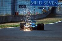 Super Fórmula mira bater recorde histórico de Senna em Aida 