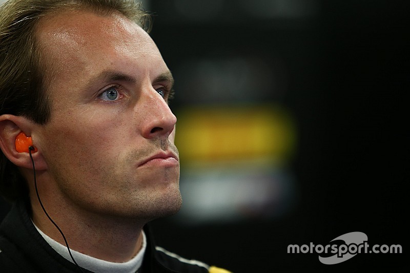 Buurman maakt debuut in Bathurst 12 Hours