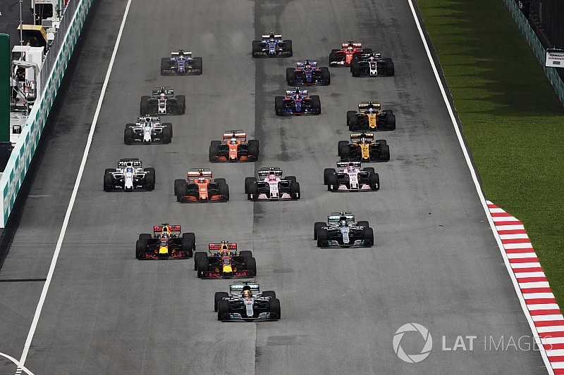 Force India: Times quebraram regras ao secar lugares no grid