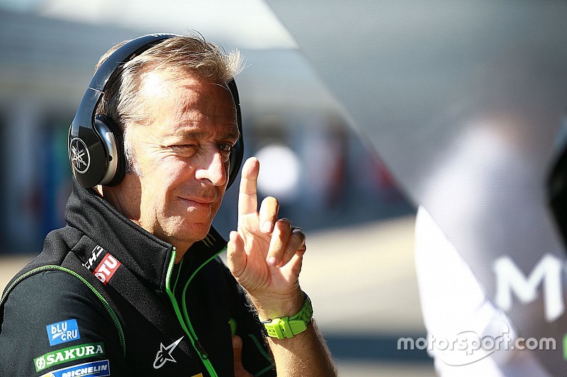 Tech-3-Teamchef Poncharal über Yamaha-Partnerschaft: