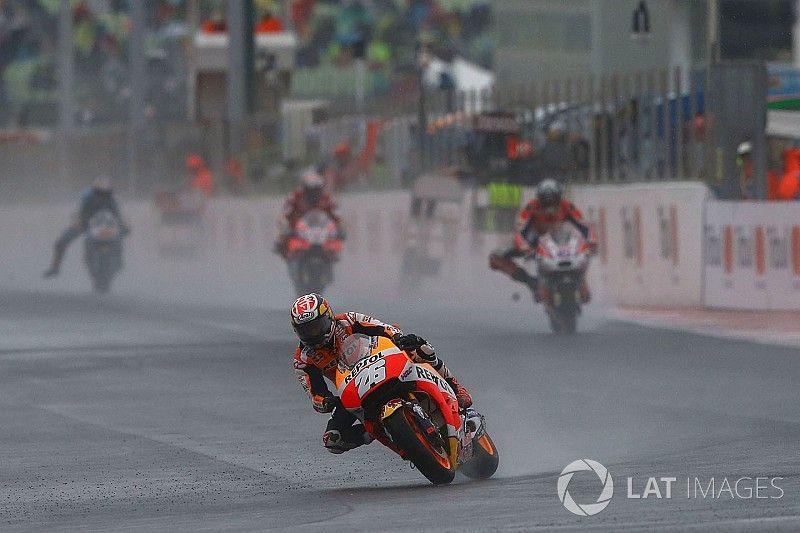 Dani Pedrosa, Repsol Honda Team